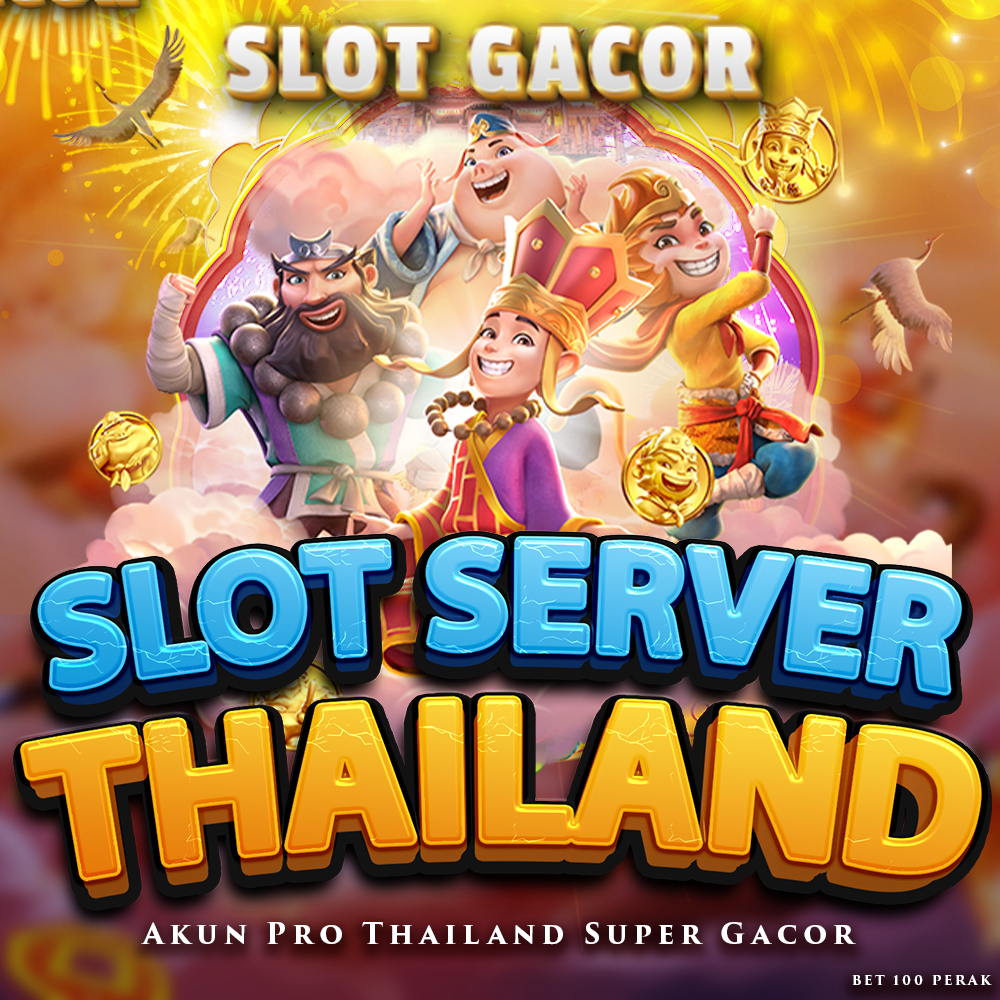 Slot Thailand 🛺 Link Situs Apk Slot Online Super Gacor Hari Ini Mudah Maxwin Terbaru 2025