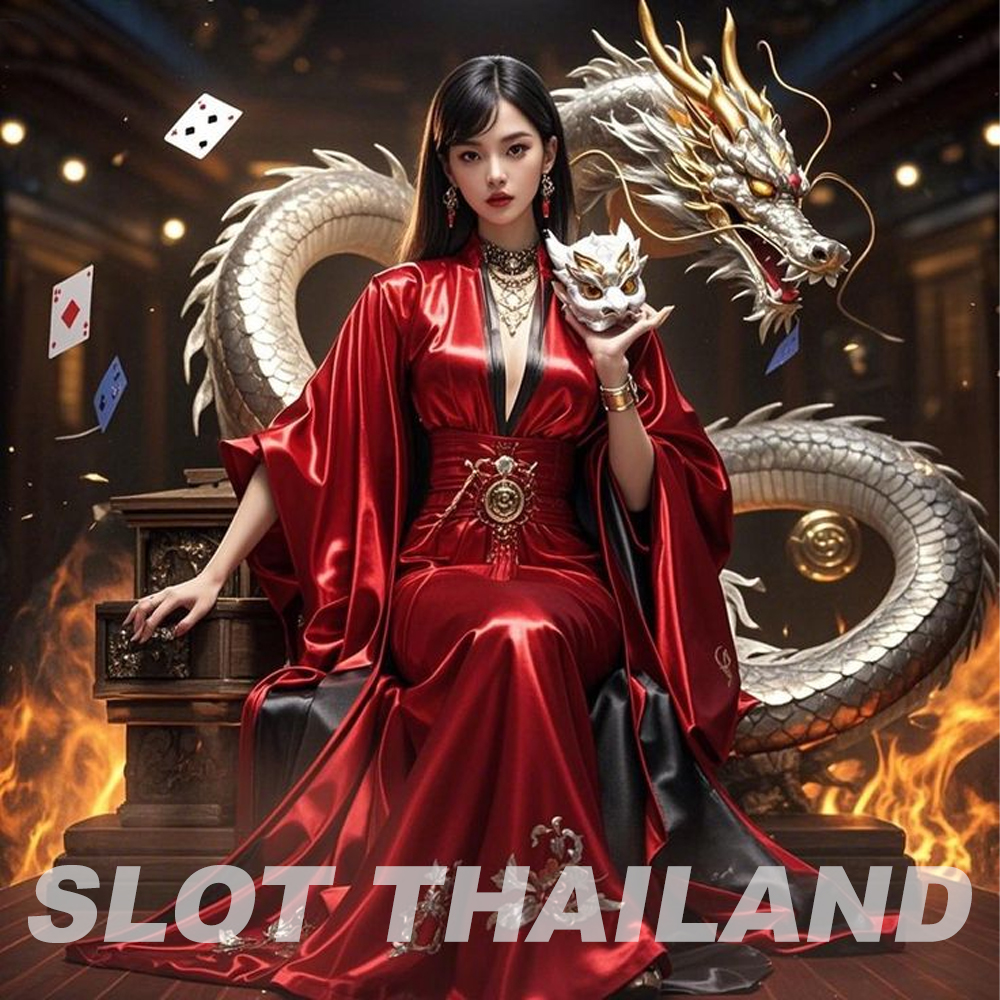 Slot Thailand : Link Gacor Slot Server Luar Negeri Thailand Resmi Gampang Menang Maxwin