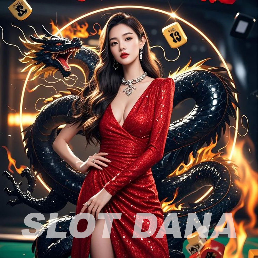 Slot Dana : Slot Gacor Deposit Tanpa Potongan Via Dana Mudah Menang RTP Tertinggi