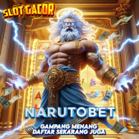Narutobet # Situs Toto Slot Gacor 4D & Bandar Togel Online Terpercaya