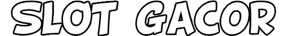 SLOT GACOR